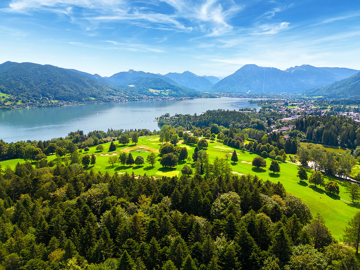 Special property with 15 room | Bad Wiessee | 701592 | Golf-Club Bad Wiessee