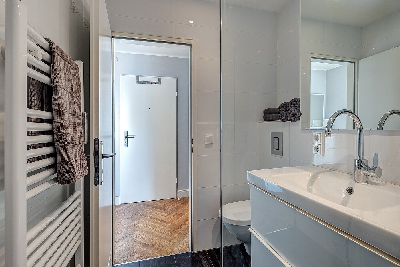 Apartment with 1 room | Rosenheim | 2109ML8 | Modernes Bad...