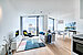 Apartment with 1.5 room | München-Neuhausen | 703131 | Offener Wohn- und... | Thumbnail