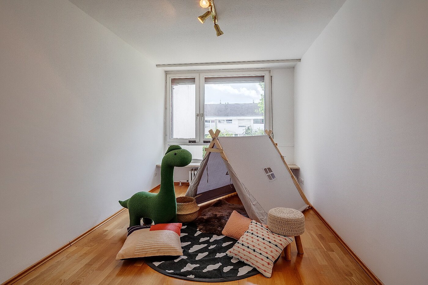 Apartment with 5.5 room | Weßling | 1907ML4 | ...und Kinder-...