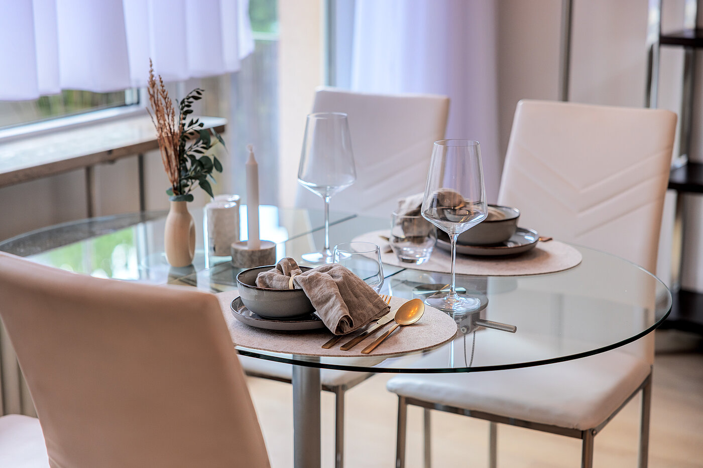 Apartment with 2 room | München-Sendling-Westpark | 70413