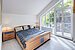 Schlafzimmer mit...