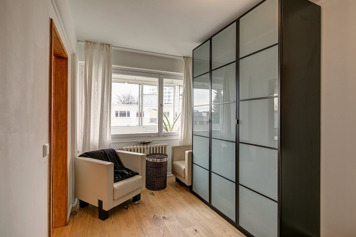 Apartment with 1.5 room | München-Obergiesing | 70136 | Separater....