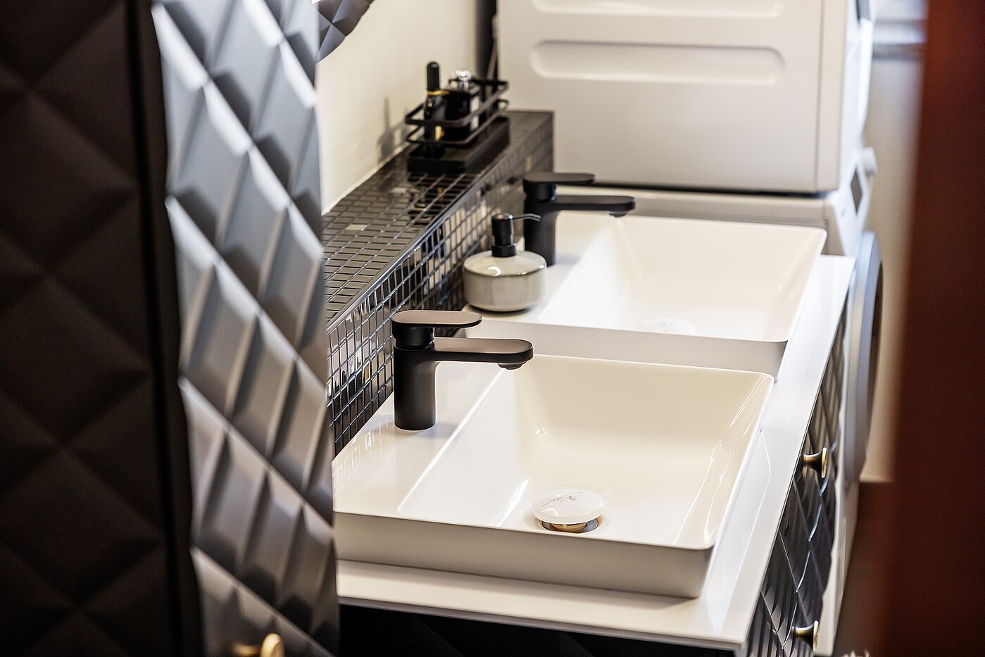 Ground floor apartment with 2 room | Bad Wiessee | 700942 | ...in stylischem Design...