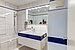 Apartment with 3 room | München-Neuhausen | 70489 | Badezimmer | Thumbnail