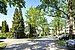 Apartment with 2 room | Poing | 70373 | Straßenansicht | Thumbnail