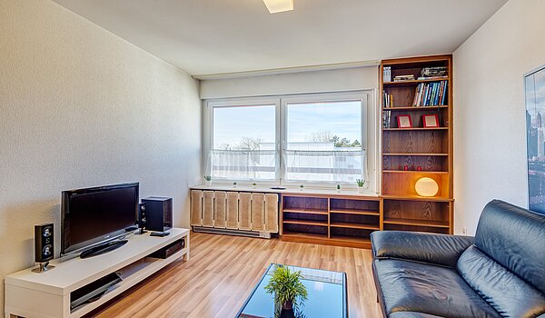 Apartment with 2.5 room | München-Hadern | 70393