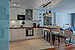 Apartment with 2 room | München-Schwabing | 70434 | Offene Küche mit... | Thumbnail