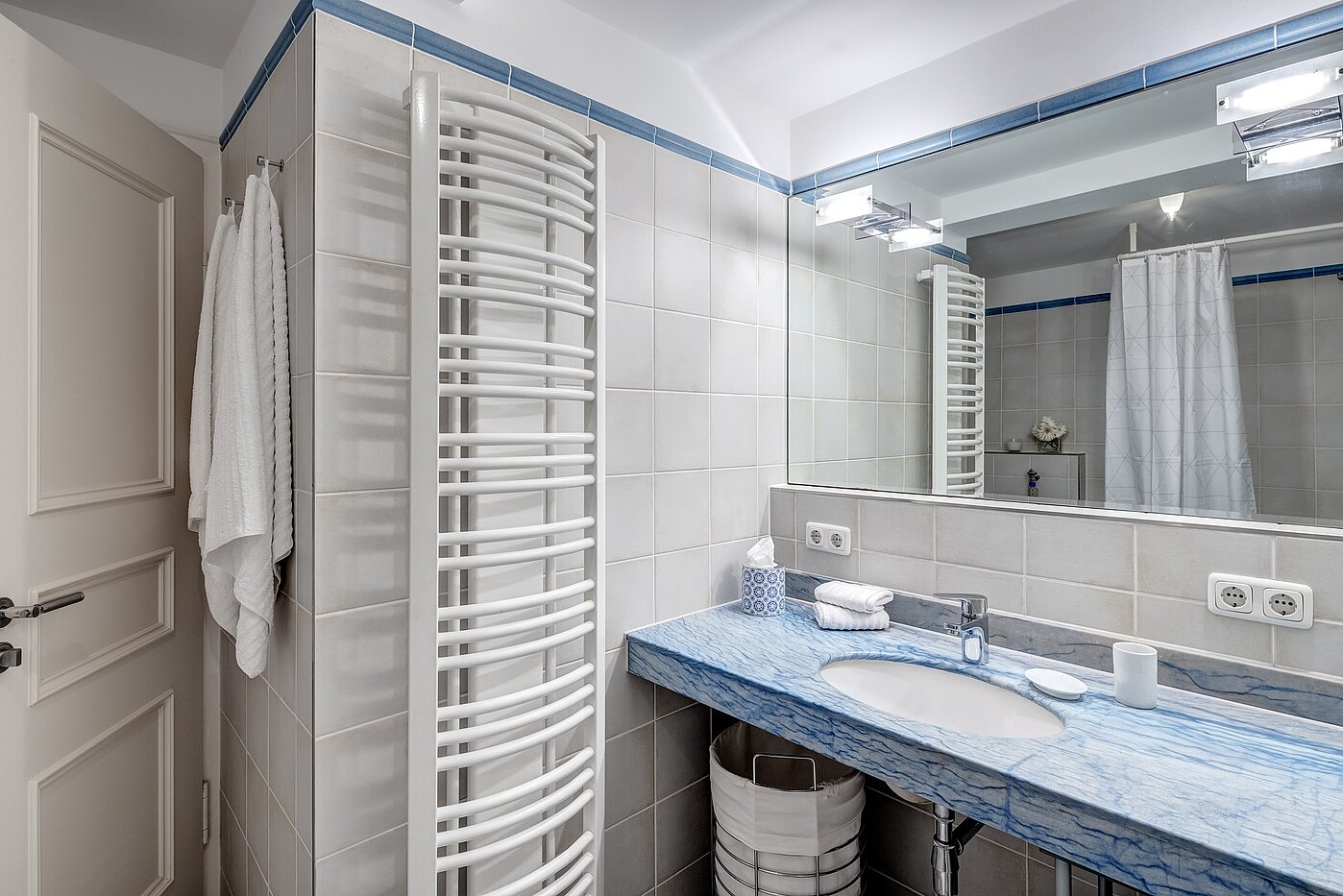 Apartment with 3 room | München-Schwabing | 2212ML1 | ...Badezimmer