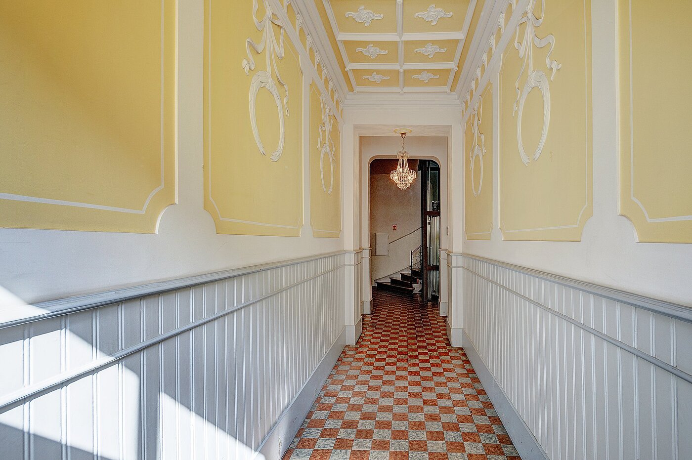 Apartment with 5 room | München-Au | 2009ML3