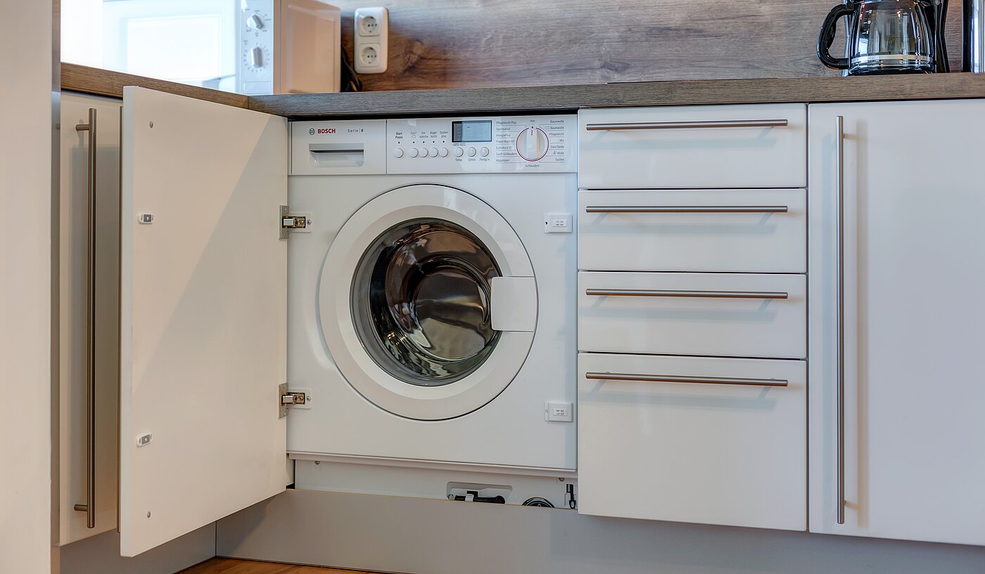 Apartment with 1 room | 70308 | Waschmaschinenanschluss