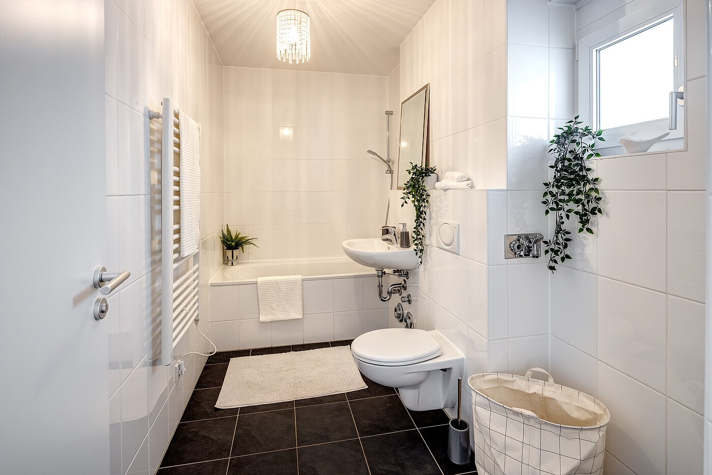 Apartment with 2.5 room | München-Schwanthalerhöhe | 2210ML2 | Badezimmer...