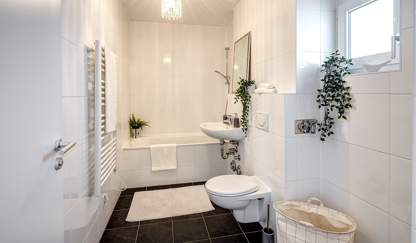 Apartment with 2.5 room | München-Schwanthalerhöhe | 2210ML2 | Badezimmer...