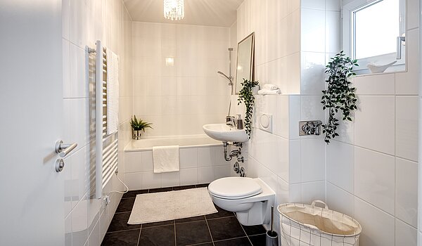 Apartment with 2.5 room | München-Schwanthalerhöhe | 2210ML2 | Badezimmer...
