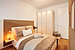 Apartment with 1.5 room | München-Neuhausen | 70179 | Ruhe und Entspannung | Thumbnail