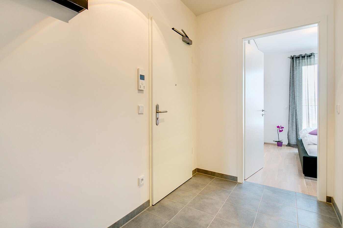 Apartment with 2 room | München-Maxvorstadt | 70023 | ...Stellfläche