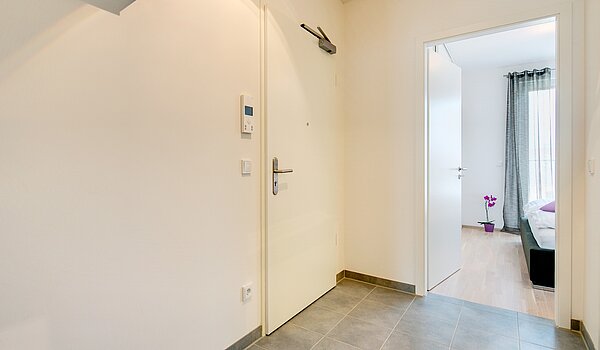 Apartment with 2 room | München-Maxvorstadt | 70023 | ...Stellfläche