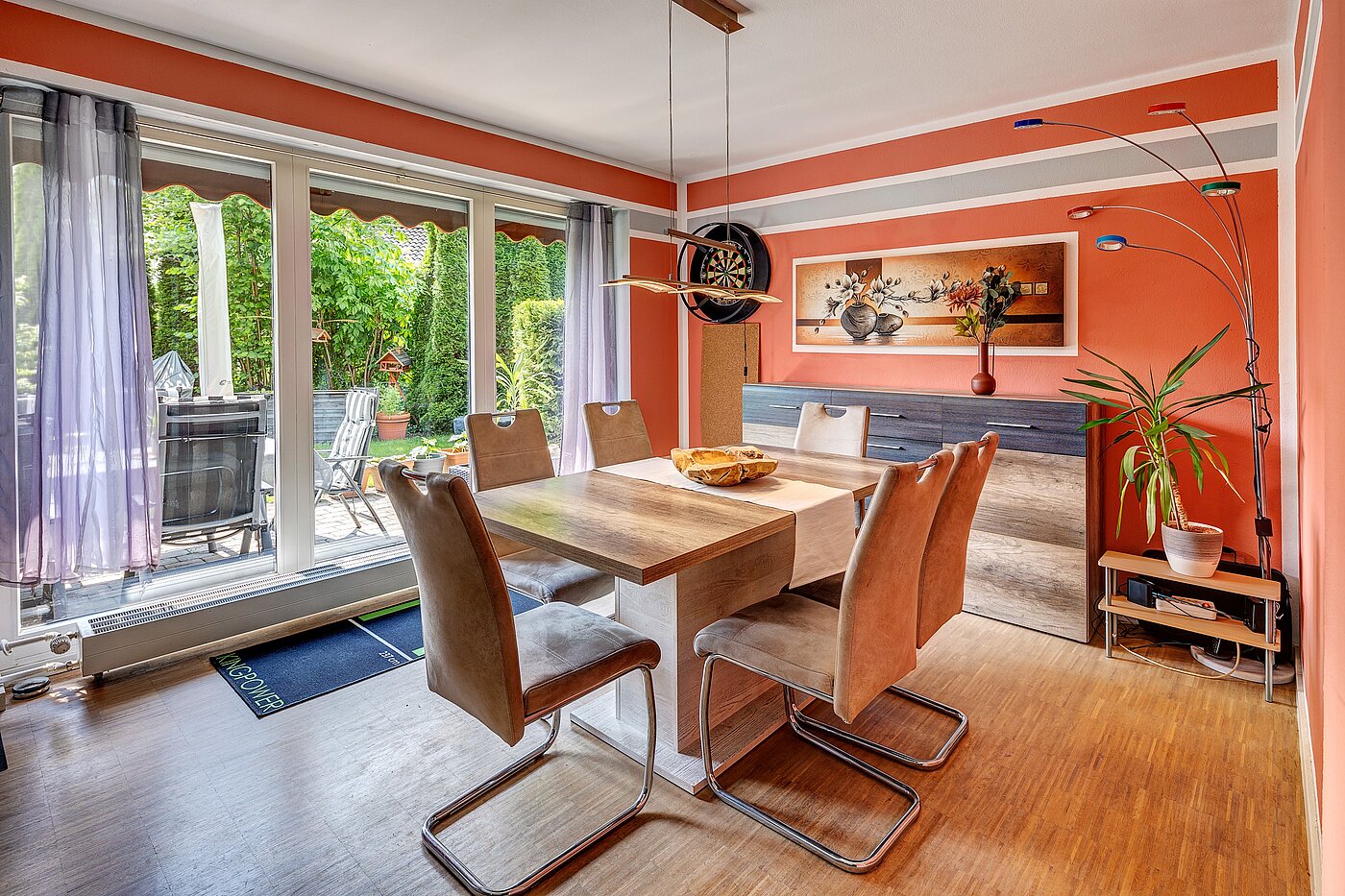 Corner townhouse with 6 room | Germering | 70033 | ...Essen