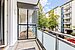 Apartment with 3 room | München-Neuhausen | 70489 | ...zweiten Balkon | Thumbnail