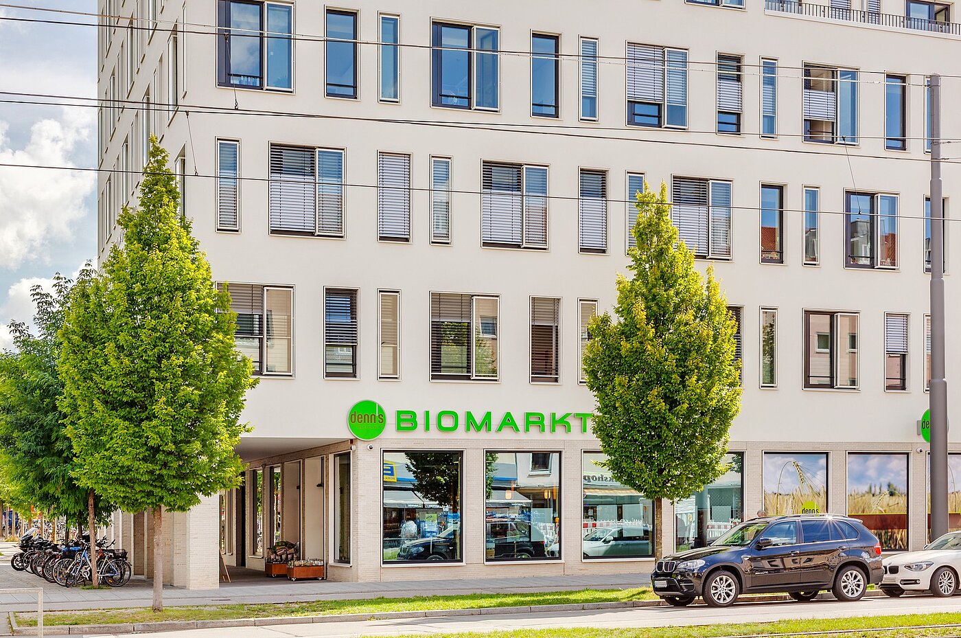 Apartment with 3 room | München-Obergiesing | 70028 | Beste...