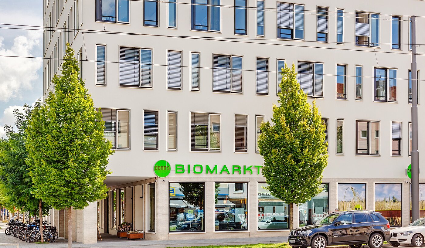 Apartment with 3 room | München-Obergiesing | 70028 | Beste...