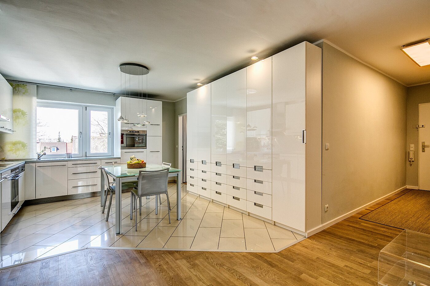 Apartment with 3.5 room | München-Laim | 1808ML1 | mit allem Komfort