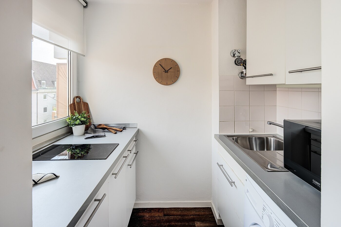 Apartment with 1 room | München-Neuhausen | 702271 | Smarte...