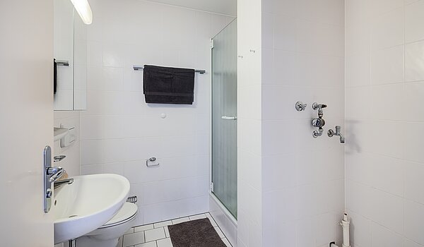 Apartment with 3.5 room | München-Bogenhausen | 703052 | Separates...