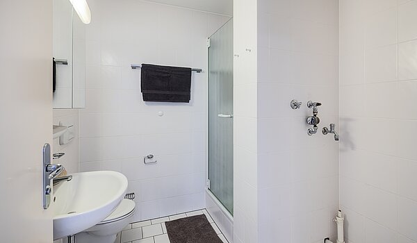Apartment with 3.5 room | München-Bogenhausen | 703052 | Separates...
