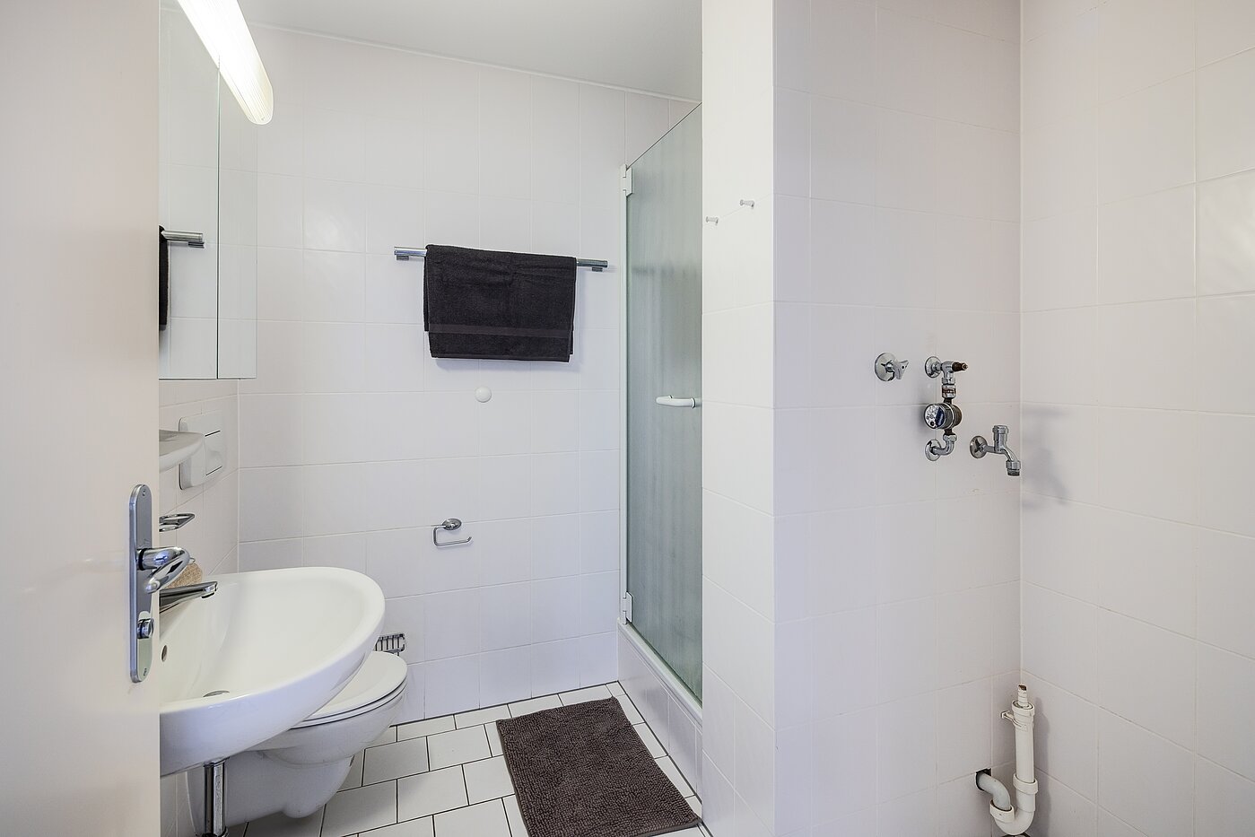 Apartment with 3.5 room | München-Bogenhausen | 703052 | Separates...