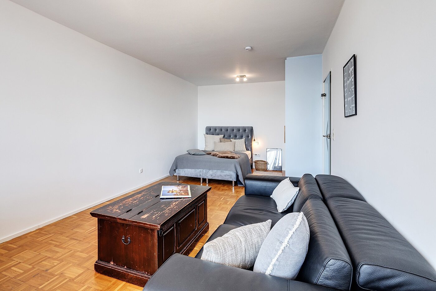 Apartment with 1 room | München-Berg am Laim | 2003ML15 | Geräumiges Apartment mit...