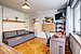Apartment with 1 room | 70478 | kleiner Essplatz | Thumbnail