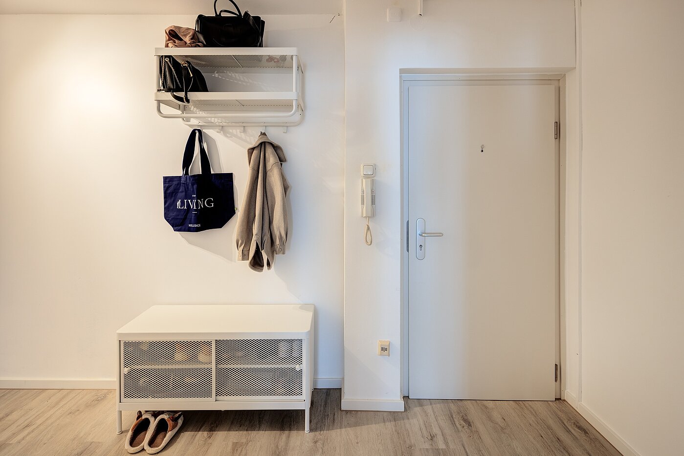 Apartment with 2 room | München-Sendling | 70220 | Eingangsbereich