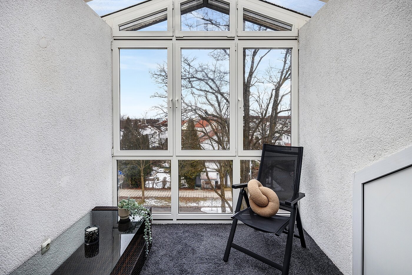 Apartment with 2 room | Poing | 70373