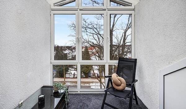 Apartment with 2 room | Poing | 70373