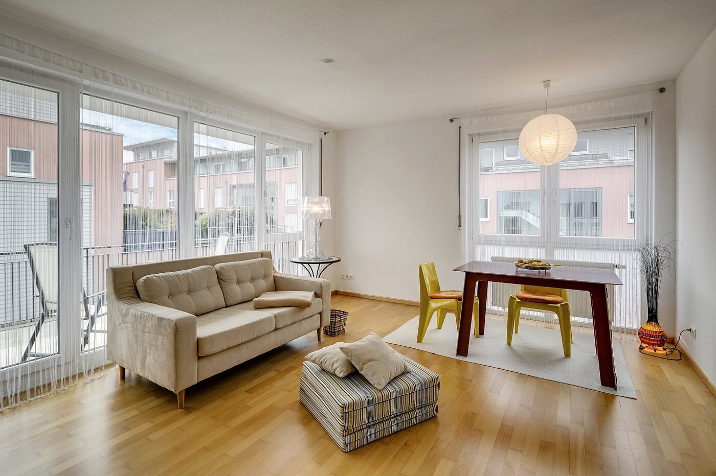 Apartment with 2 room | Haar | 2007ML7