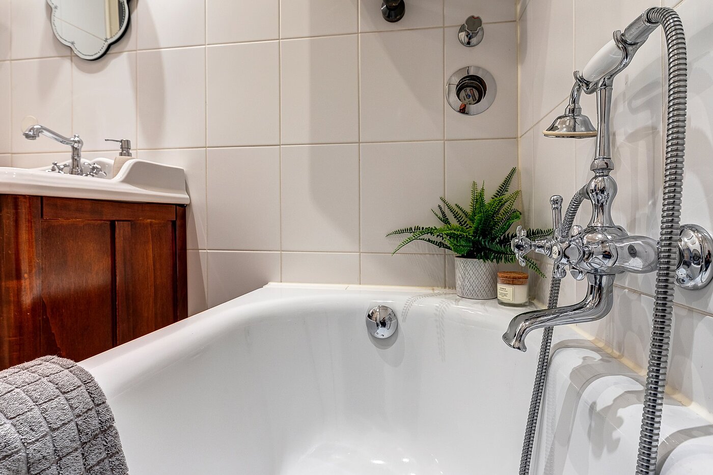 Apartment with 2.5 room | München-Au | 2001ML9 | ...im Retro Look