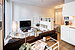 Apartment with 1.5 room | München-Neuhausen | 70179 | Hochwertige Ausstattung | Thumbnail
