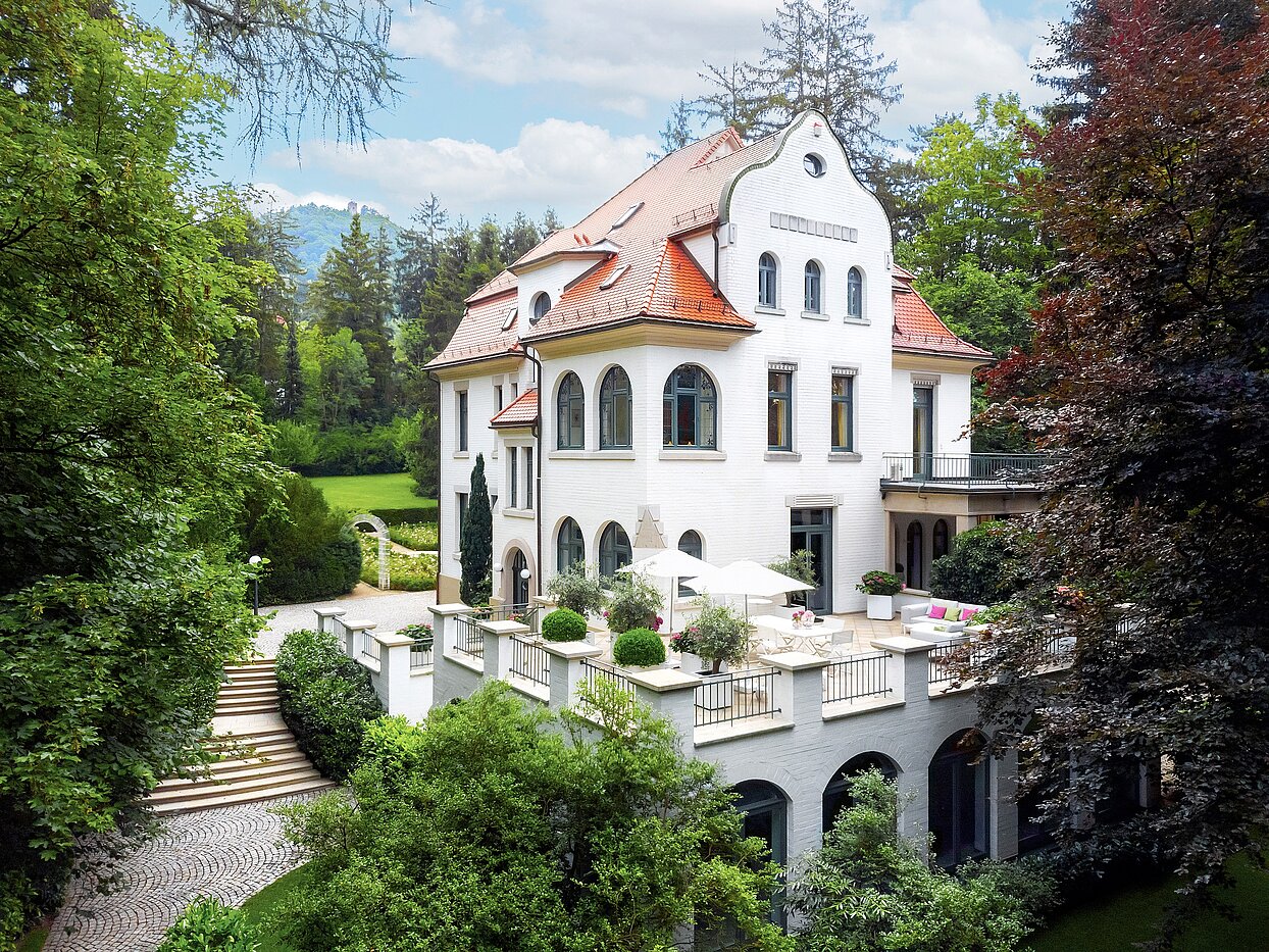 Villa with 9 room | Reutlingen | 70231