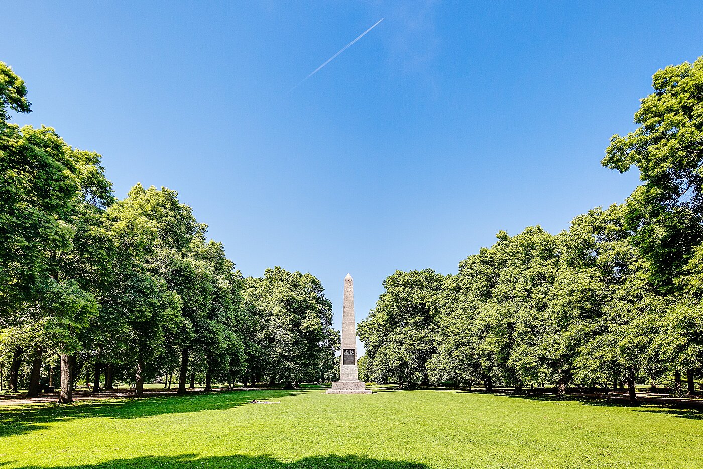 Apartment with 2 room | München-Schwabing | 70013 | Luitpoldpark