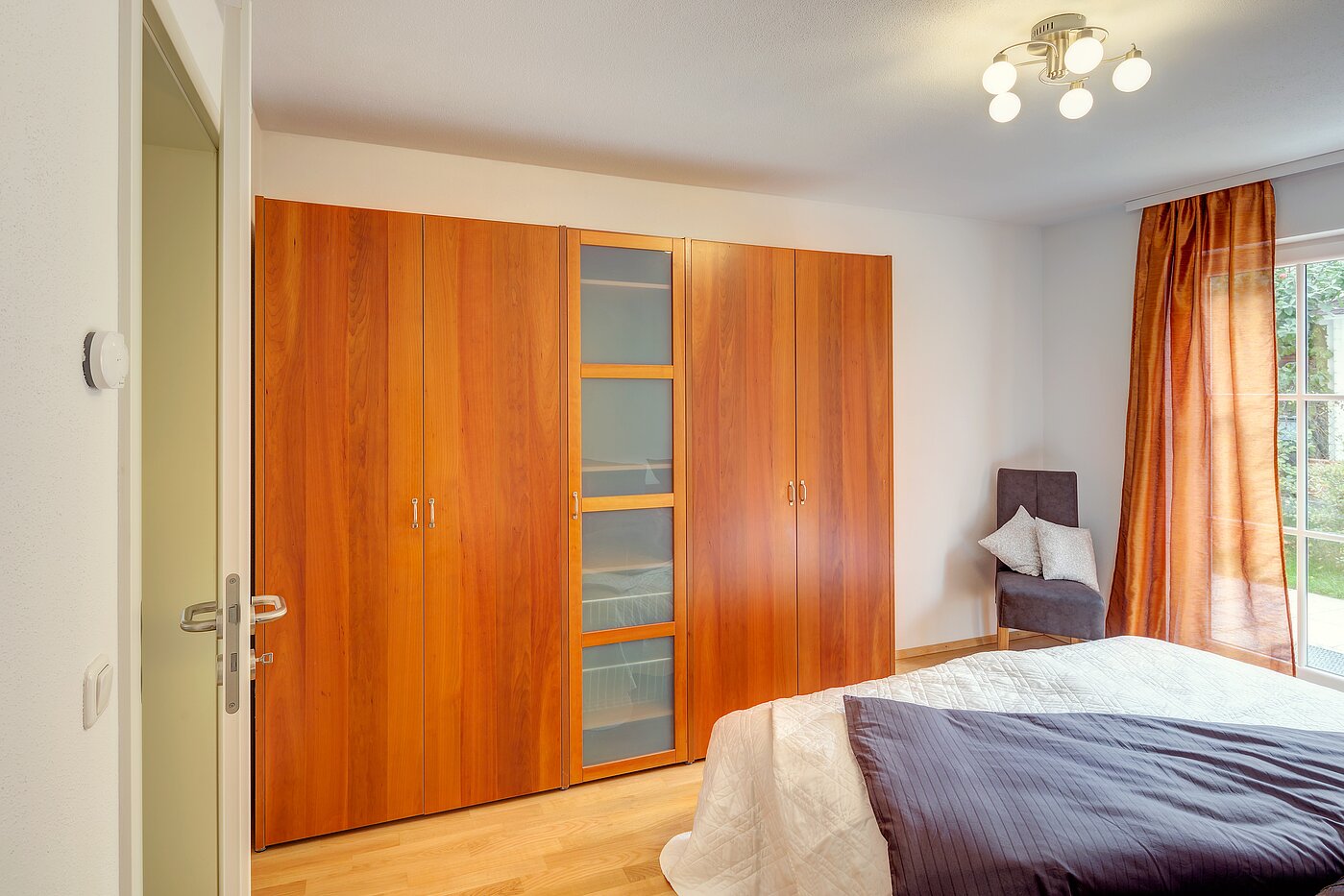 Apartment with 4 room | München-Forstenried | 2209ML6 | ...mit  Stellfläche