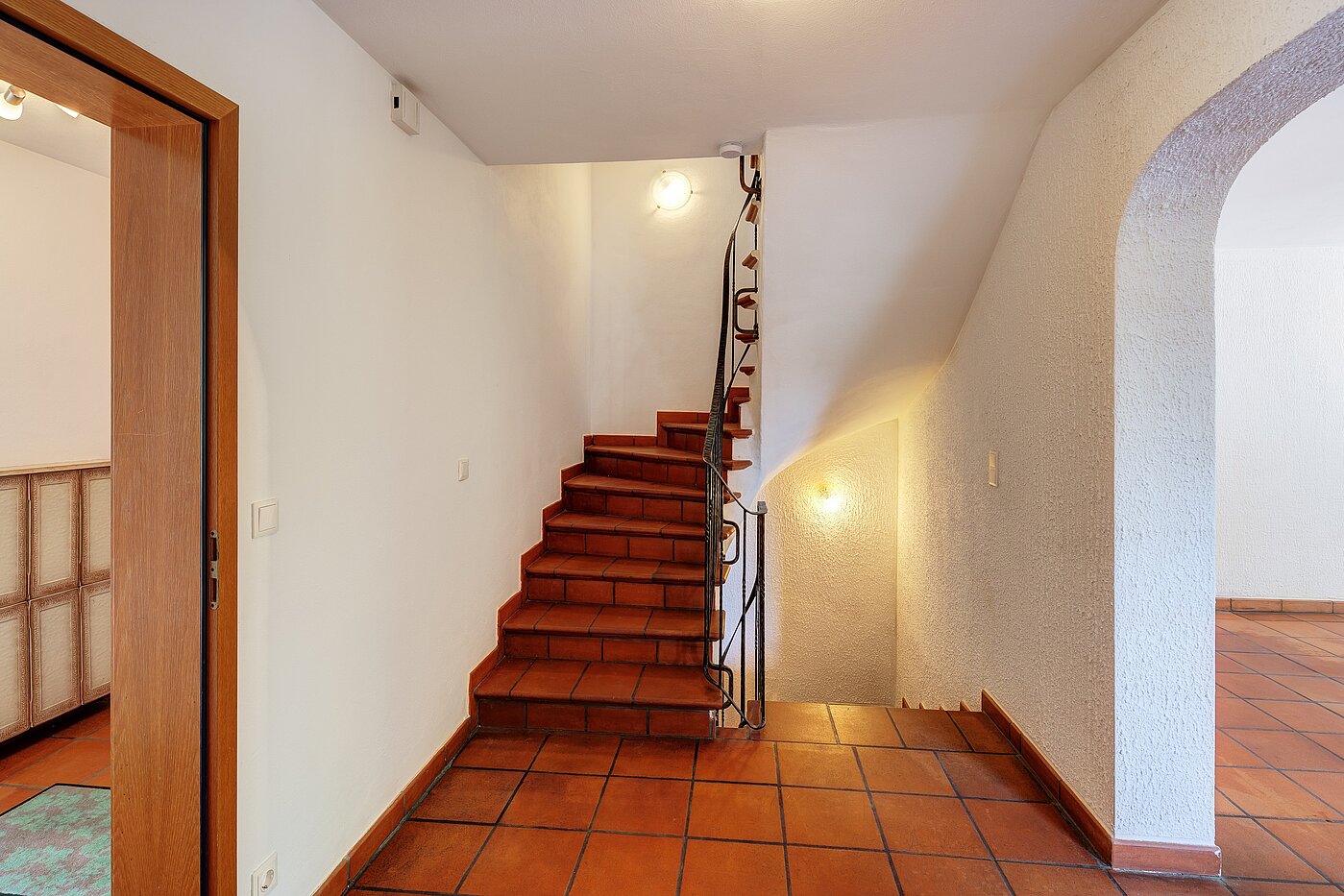 Corner townhouse with 5 room | Penzberg | 701121 | Eingangsbereich