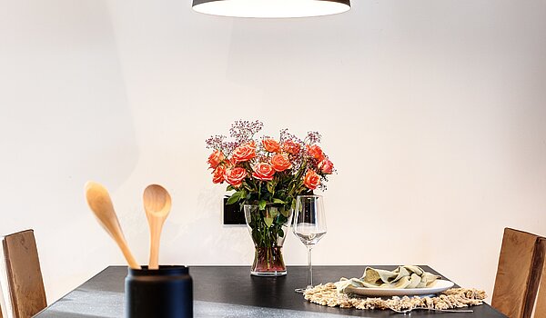 Corner townhouse with 6 room | München-Trudering | 70191 | ...Stil.