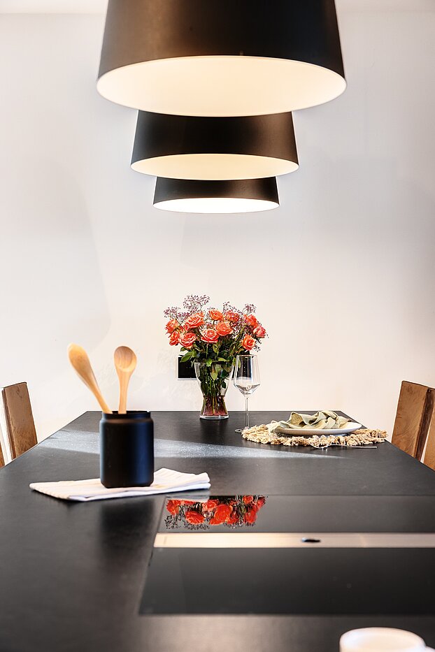 Corner townhouse with 6 room | München-Trudering | 70191 | ...Stil.