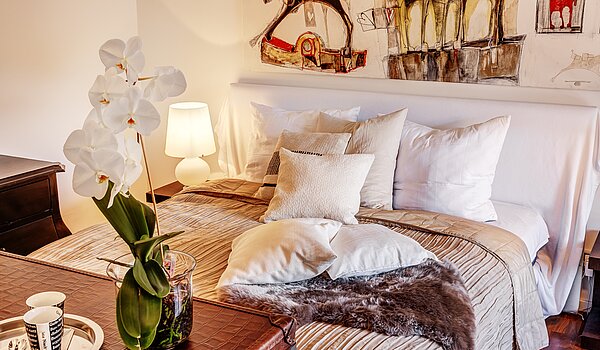 Corner townhouse with 3 room | Kreuth | 70037 | ...und mit Zugang zum Südbalkon