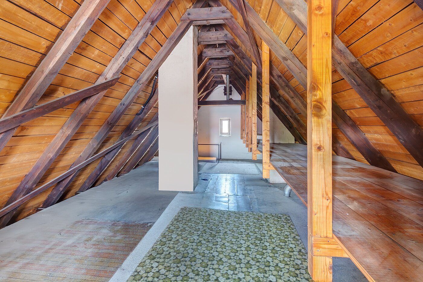 Detached house with 8 room | 70229 | ... im Speicher