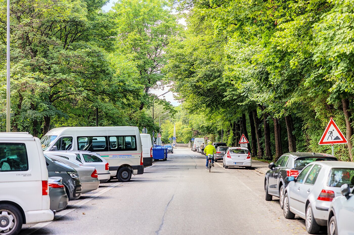 Apartment with 1 room | München-Haidhausen | 70274 | Anwohnerstraße