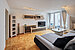 Apartment with 2 room | Poing | 70373 | Ansprechender Wohnbereich... | Thumbnail
