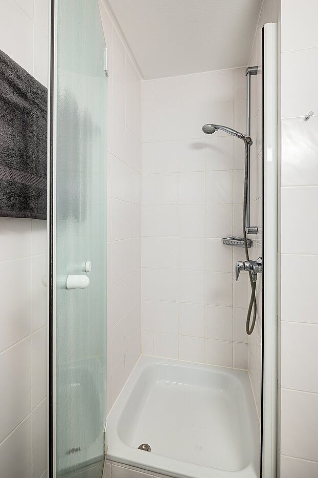 Apartment with 3.5 room | München-Bogenhausen | 703052 | ...Duschbad