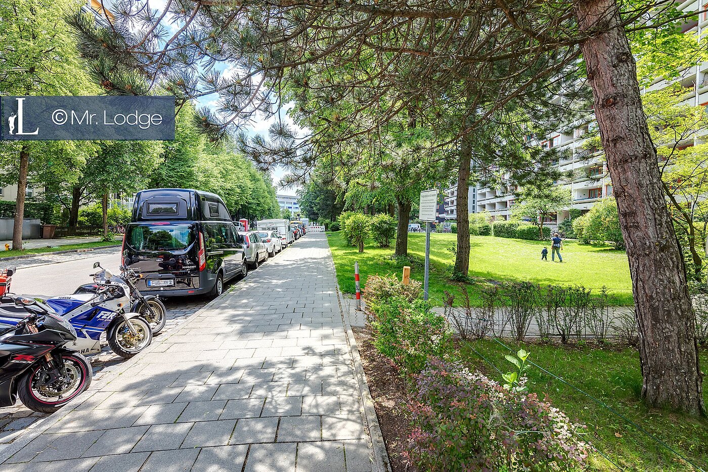 Apartment | München-Laim | 2004ML8